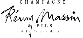 Logo Champagne Remy Massin